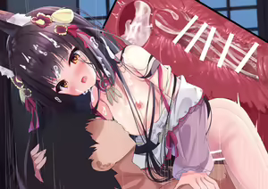 Page 49 of Nagato to Kyuujitsu ni Ichaicha Ecchi - preview thumbnail