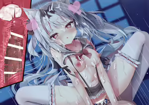 Page 27 of Yukikaze-sama to Kyuujitsu Marugoto Ecchi - preview thumbnail