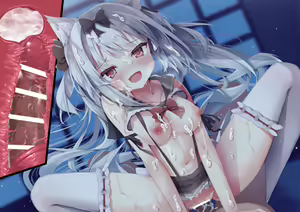 Page 28 of Yukikaze-sama to Kyuujitsu Marugoto Ecchi - preview thumbnail
