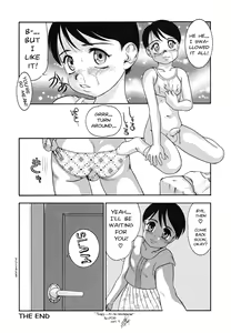 Page 116 of Shounen Shikou 24 - Josou Destiny - preview thumbnail