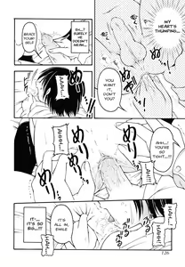 Page 126 of Shounen Shikou 24 - Josou Destiny - preview thumbnail