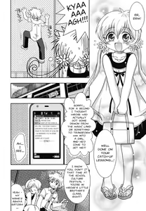 Page 136 of Shounen Shikou 24 - Josou Destiny - preview thumbnail