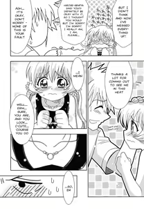 Page 138 of Shounen Shikou 24 - Josou Destiny - preview thumbnail