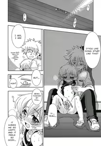 Page 140 of Shounen Shikou 24 - Josou Destiny - preview thumbnail