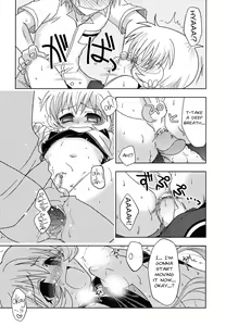 Page 143 of Shounen Shikou 24 - Josou Destiny - preview thumbnail