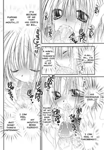 Page 160 of Shounen Shikou 24 - Josou Destiny - preview thumbnail