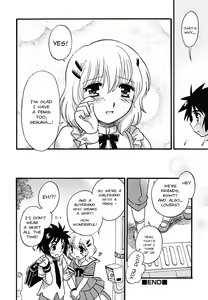 Page 56 of Shounen Shikou 24 - Josou Destiny - preview thumbnail