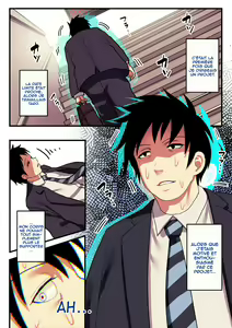 Page 2 of Shishite Netorare - preview thumbnail