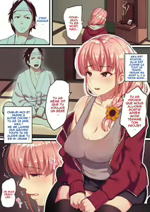 Page 4 of Shishite Netorare - preview thumbnail