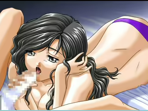 Page 65 of Kioku no Umi kara ~Watermark~ - preview thumbnail