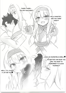 Page 2 of Kaijou Gentei Omakebon Pit In 03 (decensored) - preview thumbnail