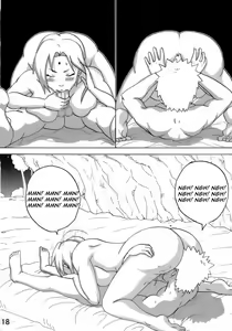 Page 20 of Jungle de Ikou! | Let's go to the Jungle! - preview thumbnail