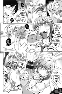 Page 12 of Junjou Bitch to Doutei Megane | Pure Bitch & Virgin Nerd - preview thumbnail