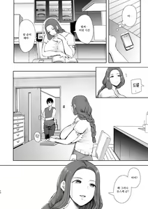 Page 11 of Mukashi no Uwaki Aite no Ko ga Jitsu wa Watashi no Musuko no Doukyuusei de... - preview thumbnail