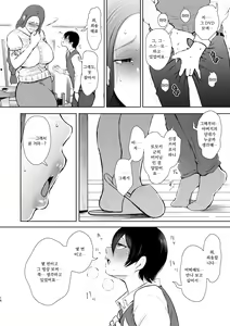 Page 15 of Mukashi no Uwaki Aite no Ko ga Jitsu wa Watashi no Musuko no Doukyuusei de... - preview thumbnail