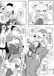 Page 9 of Please Knock Me Up - preview thumbnail