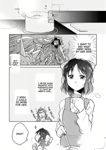 Page 7 of Nee, Daisuki da yo. - preview thumbnail