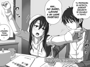 Page 15 of Kareshi no Me no Mae de Anal Kaihatsu Sareru + Omake - preview thumbnail