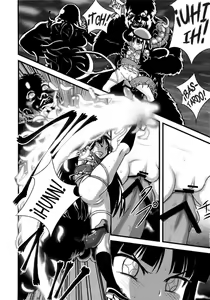 Page 16 of Hadakahime Honoka Zecchou Kakusei Buta Koubi | Naked Princess Honoka - Awakening to Pig-Mating Orgasms - preview thumbnail