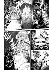Page 18 of Hadakahime Honoka Zecchou Kakusei Buta Koubi | Naked Princess Honoka - Awakening to Pig-Mating Orgasms - preview thumbnail