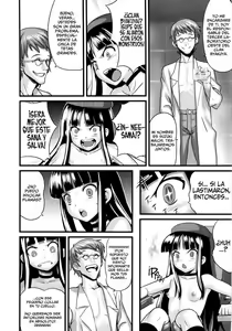 Page 24 of Hadakahime Honoka Zecchou Kakusei Buta Koubi | Naked Princess Honoka - Awakening to Pig-Mating Orgasms - preview thumbnail