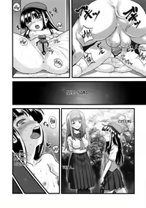 Page 32 of Hadakahime Honoka Zecchou Kakusei Buta Koubi | Naked Princess Honoka - Awakening to Pig-Mating Orgasms - preview thumbnail
