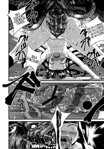 Page 50 of Hadakahime Honoka Zecchou Kakusei Buta Koubi | Naked Princess Honoka - Awakening to Pig-Mating Orgasms - preview thumbnail