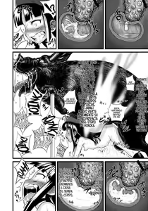 Page 52 of Hadakahime Honoka Zecchou Kakusei Buta Koubi | Naked Princess Honoka - Awakening to Pig-Mating Orgasms - preview thumbnail