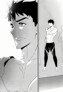 Page 12 of Mizu no Naka no Namida wa - preview thumbnail