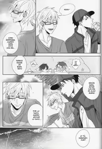Page 11 of DOUBLE LOVE SHOCK - preview thumbnail