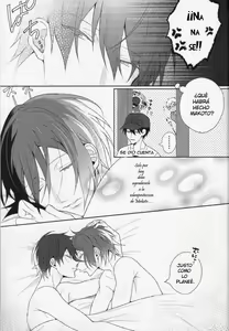Page 21 of DOUBLE LOVE SHOCK - preview thumbnail