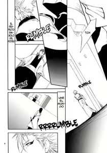 Page 4 of Fukurou Yamabushi - preview thumbnail