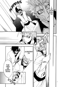 Page 5 of Fukurou Yamabushi - preview thumbnail