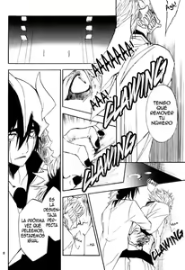 Page 6 of Fukurou Yamabushi - preview thumbnail
