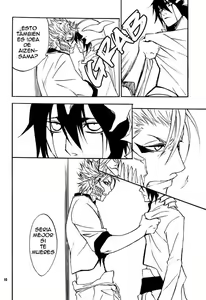 Page 8 of Fukurou Yamabushi - preview thumbnail