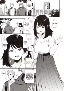 Page 4 of Chouko -Seirinri no Kowareta Osananajimi ga Mishiranu Otoko ni Dakareru Namahaishin o Mite Shasei Suru- | Chouko -I came as I watched a stranger fuck my sexually warped childhood friend while streaming- - preview thumbnail