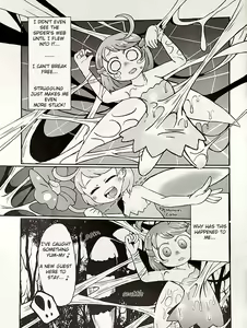Iskembe — hentai manga cover on Fhentai