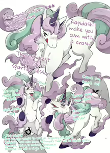 Page 3 of Super Eroero Zasshi - preview thumbnail