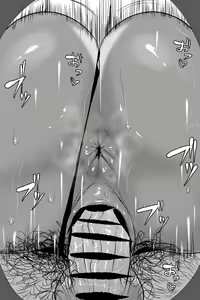 Page 15 of Shirokuro Renshuu Megumin Futatabi - preview thumbnail