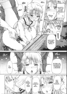 Page 109 of Love & Peach - preview thumbnail