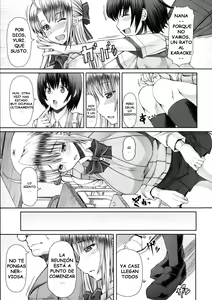 Page 128 of Love & Peach - preview thumbnail