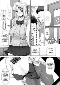 Page 130 of Love & Peach - preview thumbnail
