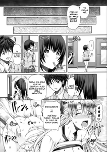 Page 139 of Love & Peach - preview thumbnail