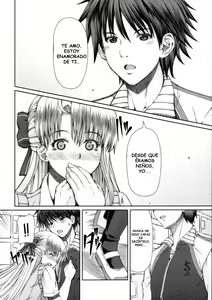 Page 151 of Love & Peach - preview thumbnail