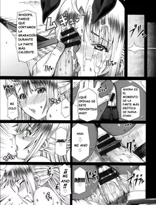 Page 160 of Love & Peach - preview thumbnail