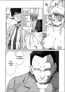Page 165 of Love & Peach - preview thumbnail