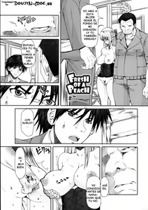 Page 166 of Love & Peach - preview thumbnail