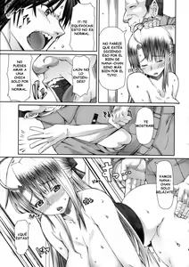 Page 172 of Love & Peach - preview thumbnail