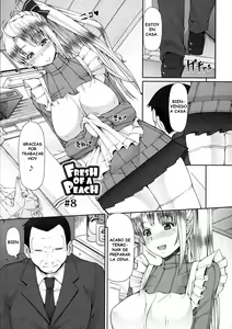 Page 182 of Love & Peach - preview thumbnail