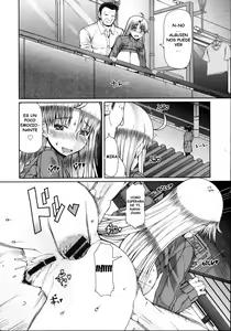 Page 195 of Love & Peach - preview thumbnail